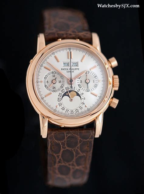 patek philippe 3970 replica|patek philippe 3970 for sale.